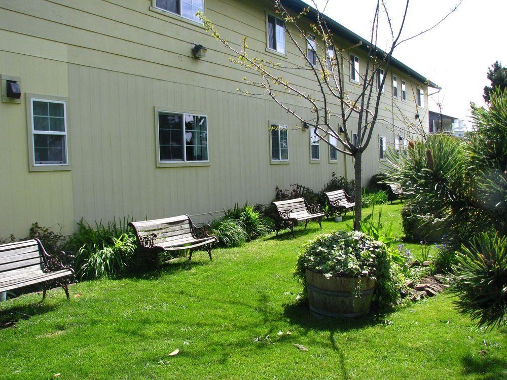 Hotel Pacific Pacific City