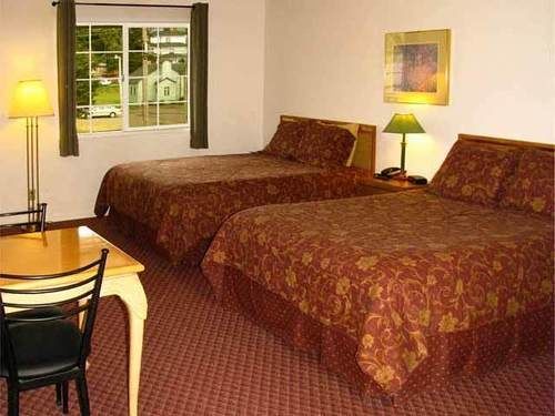 Hotel Pacific 2*
