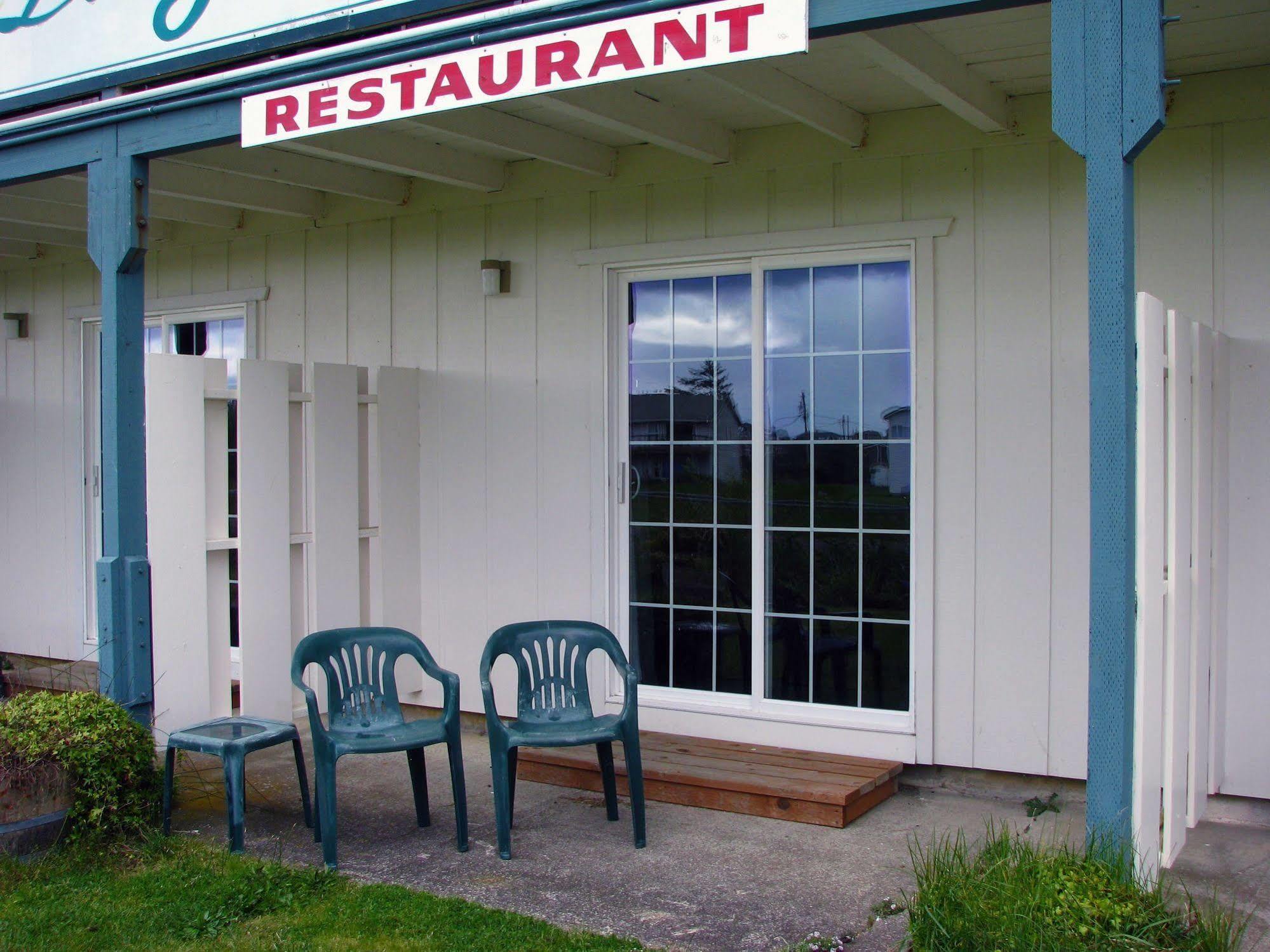 Pacific Hotel