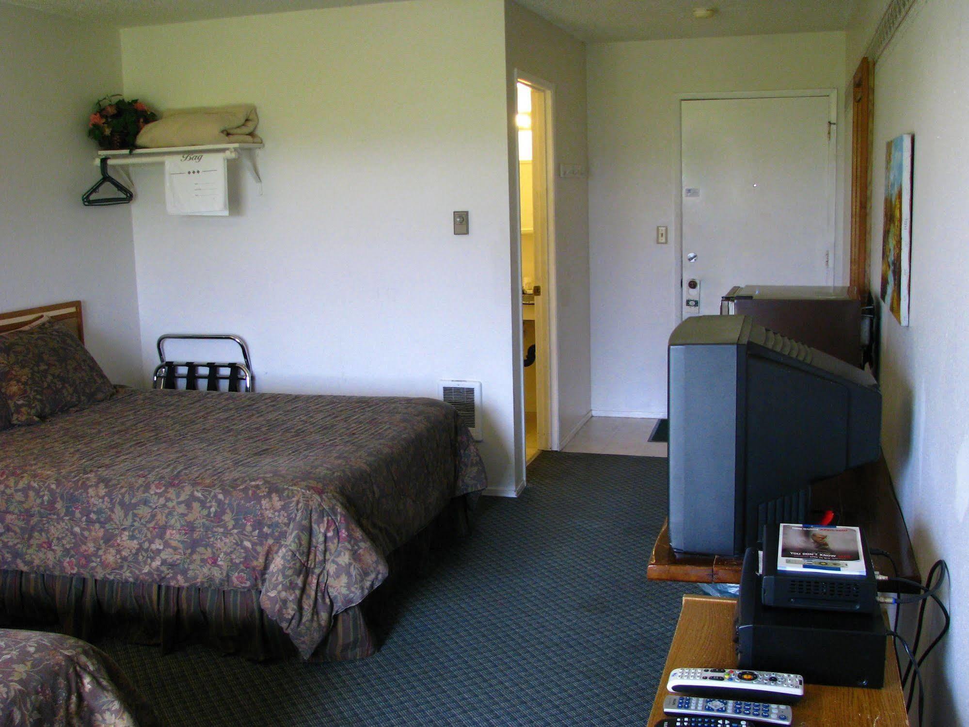 Hotel Pacific Pacific City